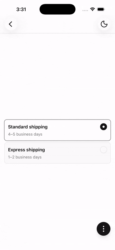 choicebox