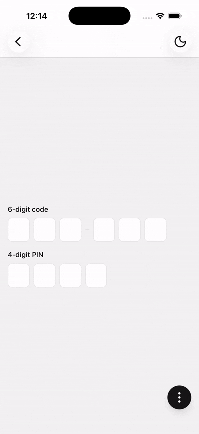 otp-input